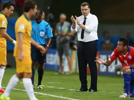 DT que fue paseado por La Roja asume gran desafío en la Premier