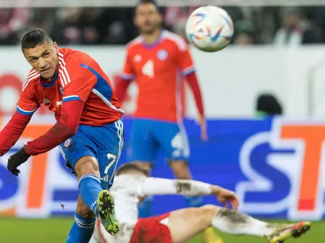 ¿Cuándo juega Chile vs Cuba el partido amistoso internacional?