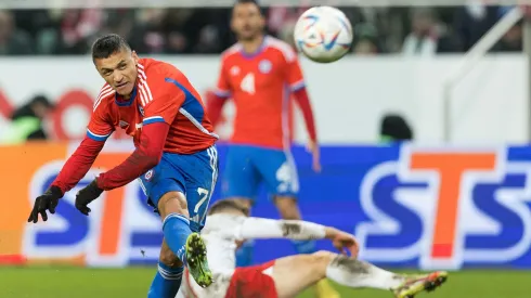 La selección chilena recibe a Cuba en su primer test de junio.