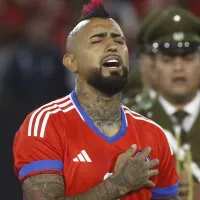 El sueño de Vidal: jugar el Mundial con 39 años