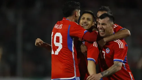 Entérate quien transmite el amistoso de la Roja frente a Cuba.