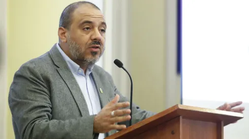 Ministro de Educación