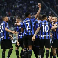 Los chilenos que jugaron en Inter y que los apoyan en la Champions