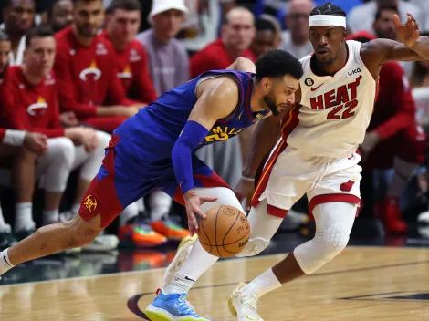 ¿Cuándo juegan Heat vs Nuggets el Juego 4 de la final de la NBA?