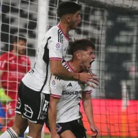 Los \'refuerzos\' de Colo Colo para la final con Pereira