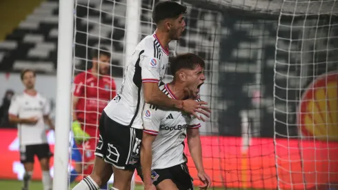Colo Colo se juega un gran objetivo ante Pereira en la Copa Libertadores.