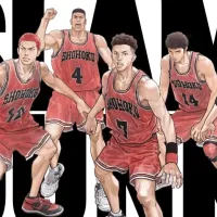 ¡The First Slam Dunk llega a los cines de latinoamérica este año!