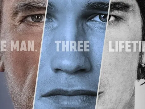 Impensadas revelaciones del documental de Schwarzenegger en Netflix