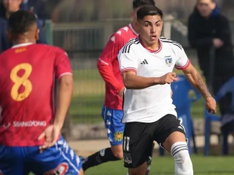 Con Thompson: Colo Colo a semifinales del Proyección