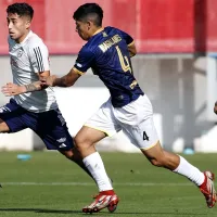 La Roja prepara el duelo ante Cuba con amistoso en Pinto Durán