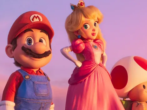 ¿Hay secuela de Super Mario Bross.? Chris Pratt se refiere al film