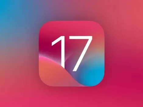 ¿Cuál es el iPhone que no va a recibir la actualización de iOS 17?