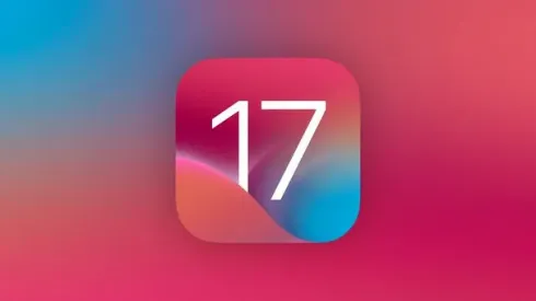 ¿Cuál es el iPhone que no va a recibir la actualización de iOS 17?