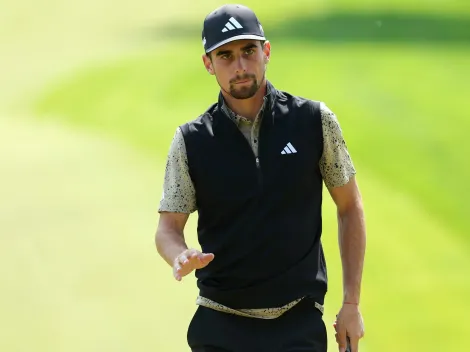 Tras fusión PGA-LIV: papá de Niemann aplaude la movida de su hijo