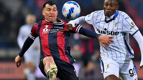 El Pitbull busca un nuevo club para su carrera.