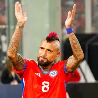 Históricos divididos por Vidal y su sueño de jugar un Mundial con 39 años