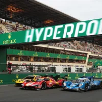 Canal y streaming para ver las 24 Horas de Le Mans