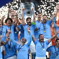 ¡Manchester City logra su primera Champions League!