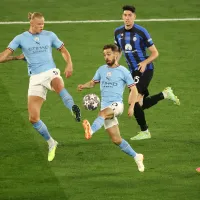 En vivo: Manchester City e Inter animan la gran final
