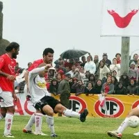 Exótico lugar del primer partido de Copa Chile 2024