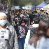 ¿A quiénes y en qué casos fue recomendada la mascarilla?