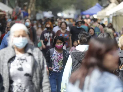 ¿A quiénes y en qué casos fue recomendada la mascarilla?