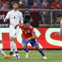 Horario y dónde ver el partido amistoso de Chile vs Cuba