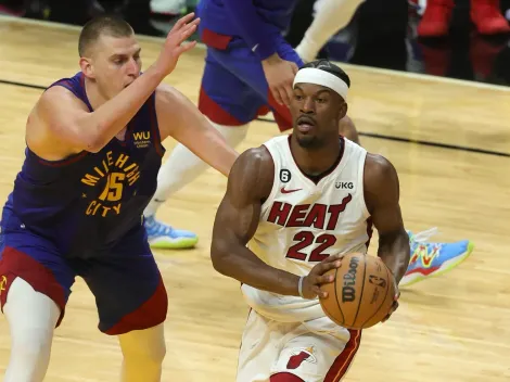 ¿Dónde ver Heat vs Nuggets por el Juego 4 de la final de NBA?