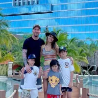 El millonario y lujoso nuevo departamento que tendrá Messi en Miami