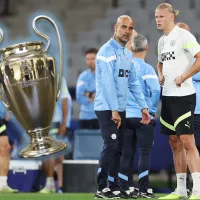 \'Ganar la Champions ha sido mi sueño desde que tengo uso de razón\'