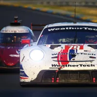 ¿A qué hora empiezan y dónde ver las 24 horas de Le Mans?