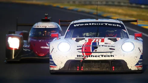 ¿A qué hora empieza y dónde ver las 24 horas de Le Mans 2023?