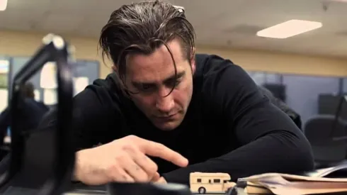 ¿Cuál es la explicación del final de Intriga de Netflix?