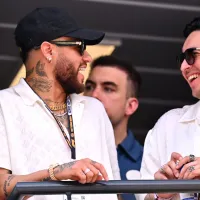 Con todo: ex compañero detalla las locas fiestas de Neymar