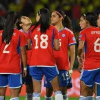 La Roja Fem sigue en caída libre en el ranking FIFA