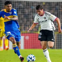 Marco Rojas se despide de Colo Colo pese a intentos de la dirigencia