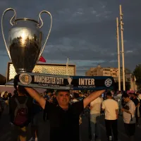 El favorito para la final de la UEFA Champions League