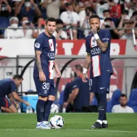 Neymar y la llegada de Messi a Miami: \'Va a ser muy feliz\'