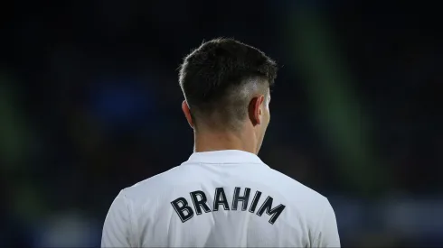 Brahim Díaz irá de vuelta al Real Madrid la próxima temporada.