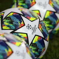 Este es el listado de todos los campeones de la Champions League