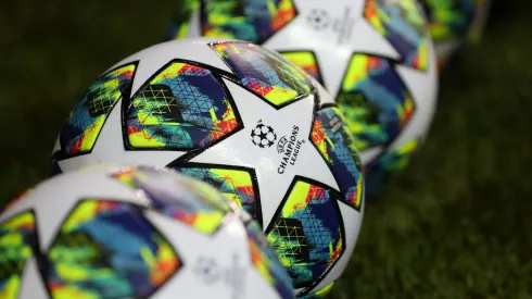 Este es el listado de todos los campeones de la Champions League.