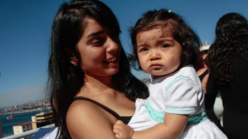 ¿Quiénes pueden pedir licencia laboral para cuidar a su hijo?