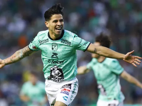 Víctor Dávila puede cambiar de club en la Liga MX