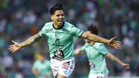 Toluca pone los ojos en Víctor Dávila para aumentar su colonia de chilenos.