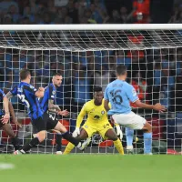 ¡Golazo! El City se pone en ventaja y se acerca a la Champions