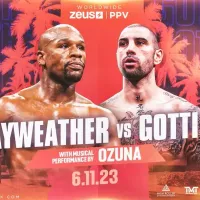¿Dónde ver a Floyd Mayweather Jr? Cartelera y a qué hora ver la exhibición de Money