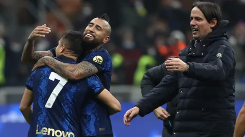 Desde la salida de Alexis Sánchez y Arturo Vidal, Inter de Milán no ha tenido un buen rendimiento.