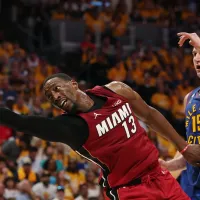 ¿Cuándo juegan Nuggets vs Heat el juego 5 de la final de NBA?