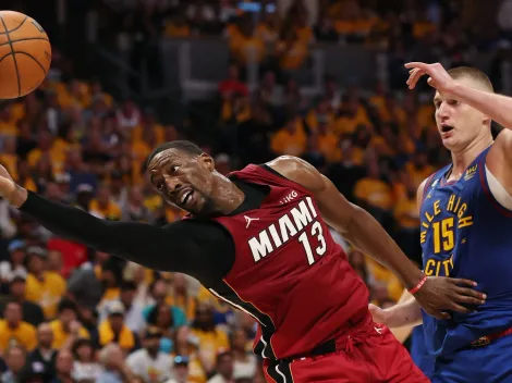 ¿Cuándo juegan Nuggets vs Heat el juego 5 de la final de NBA?