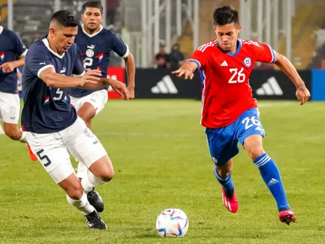 La Roja va con sorpresas en su formación ante Cuba